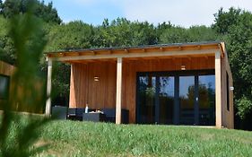 Cabanas Compostela - Cabana Sarela
